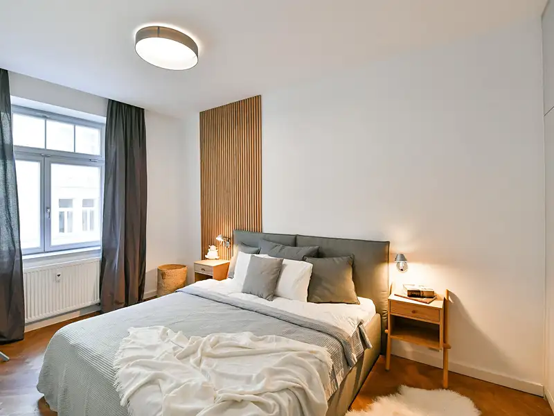 Pronájem bytu 2+kk, 45 m², Praha 5, Praha